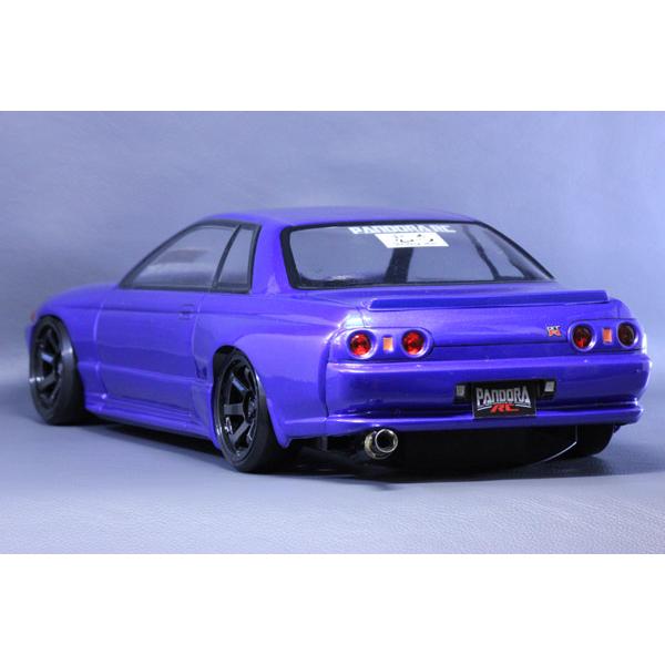 パンドラRC(Pandora RC)/PAB-3129/NISSAN スカイライン BNR32 GT-R
