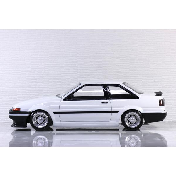 パンドラRC(Pandora RC)/PAB-3176/Toyota AE86 スプリンタートレノ 2