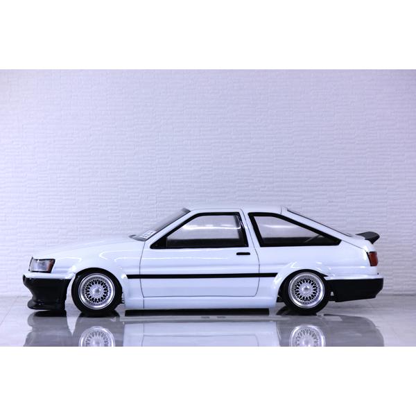 パンドラRC(Pandora RC)/PAB-3177/Toyota AE86 カローラレビン 3ドア