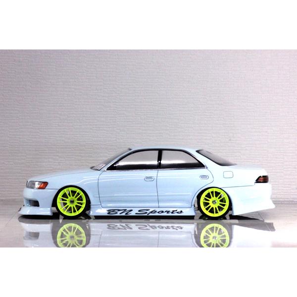 パンドラRC(Pandora RC)/PAB-3173/Toyota マークII JZX90 <BNSports