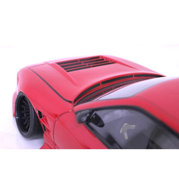 1/10 パンドラRC アリスト ボディのみ Amazon | パンドラ アリスト BN SPORTS ラジコンボディ | ラジコン