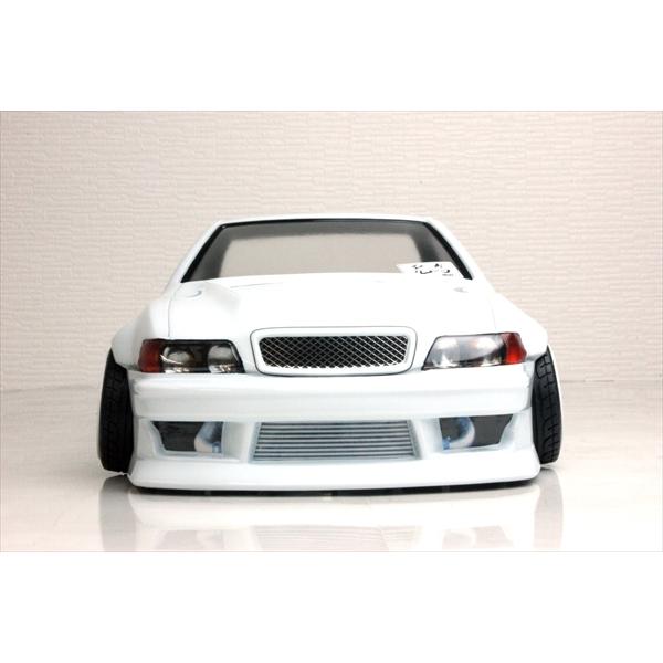 パンドラRC(Pandora RC)/PAB-3197/Toyota チェイサー JZX100 <BN