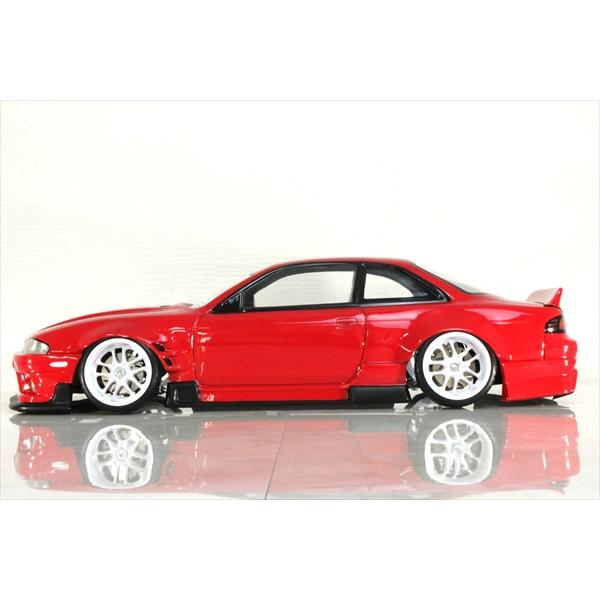 パンドラRC(Pandora RC)/PAB-3192/NISSAN シルビア S14前期<ORIGIN公認