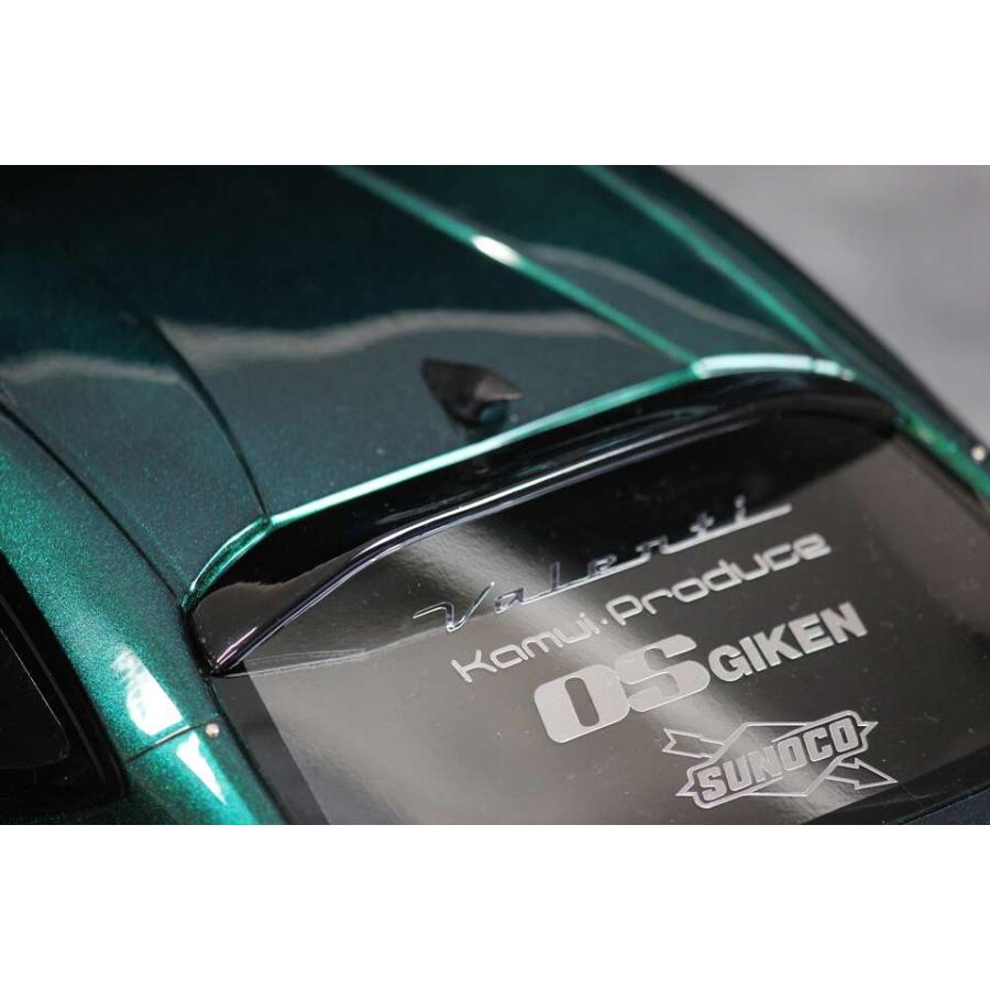 パンドラRC(Pandora RC)/PAB-3215/Toyota 86 ZN6 DRIFT LINE <ORIGIN