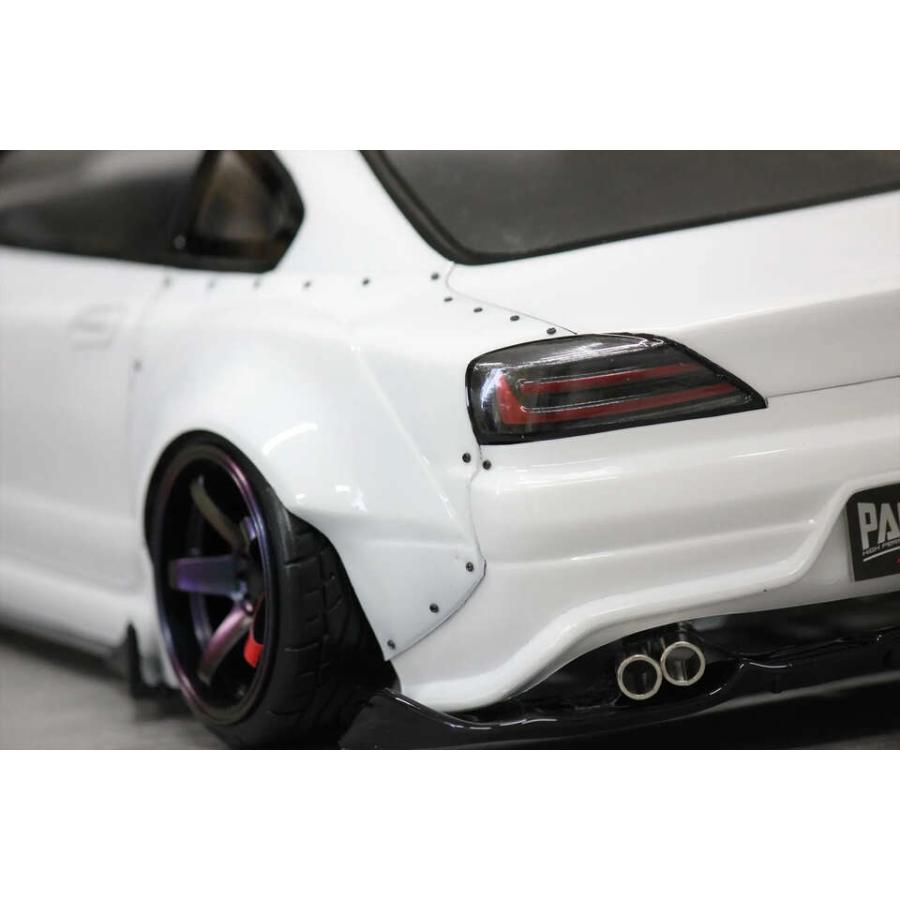 パンドラRC(Pandora RC)/PAB-3213/NISSAN シルビア S15 BLS(BN-Sports