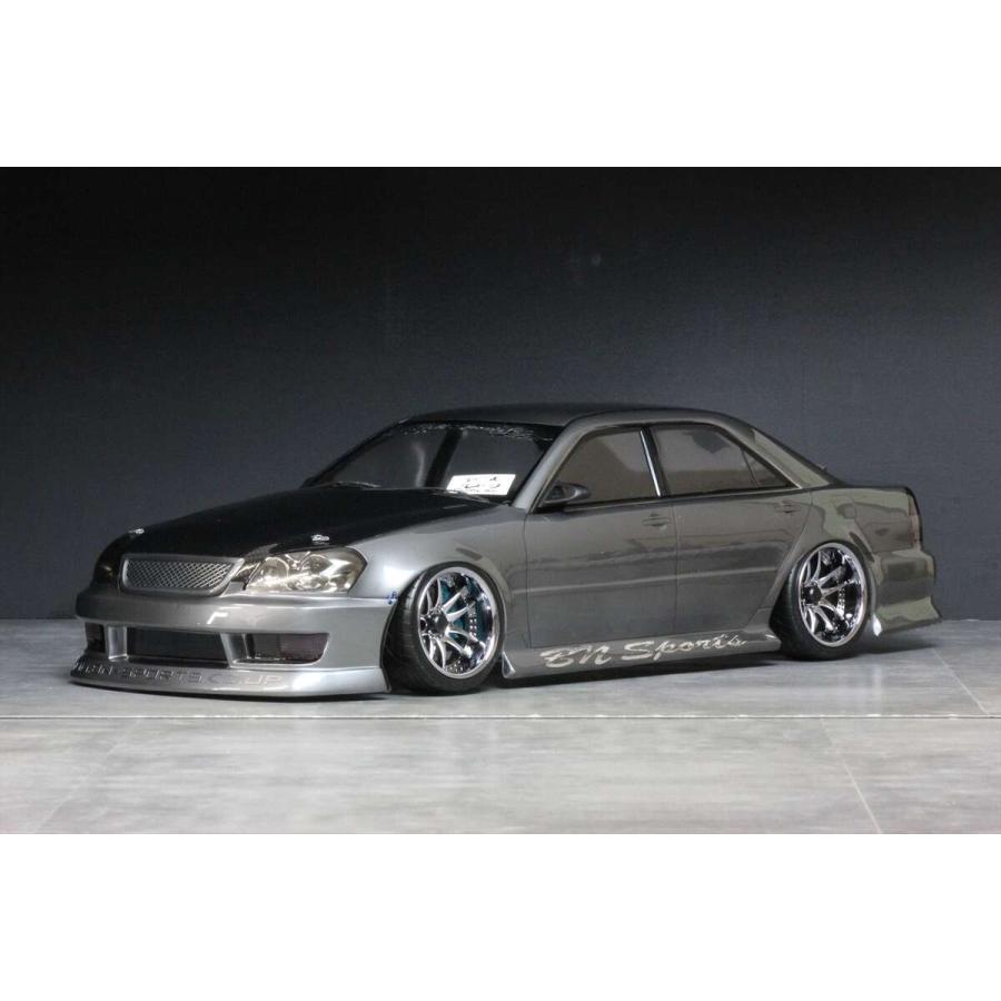 パンドラRC(Pandora RC)/PAB-3221/Toyota マークII JZX110｜BN-Sports