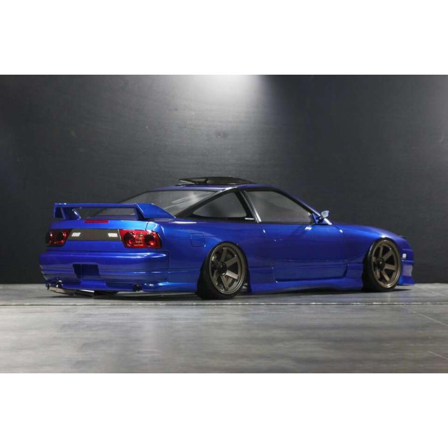 パンドラRC(Pandora RC)/PAI-816/RPS13 180SX エアロSET【ホットロード