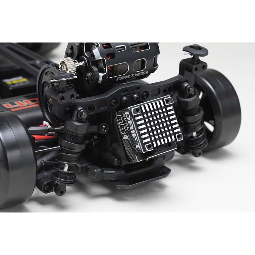 YOKOMO（ヨコモ） /RDR-020/ルーキードリフト RD2.0 組立てキット(未