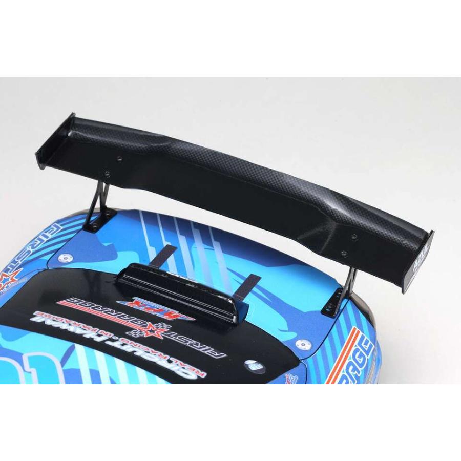 YOKOMO（ヨコモ） /SD-MS15B/MERCURY サヤカスペシャル S15 ドリフト用