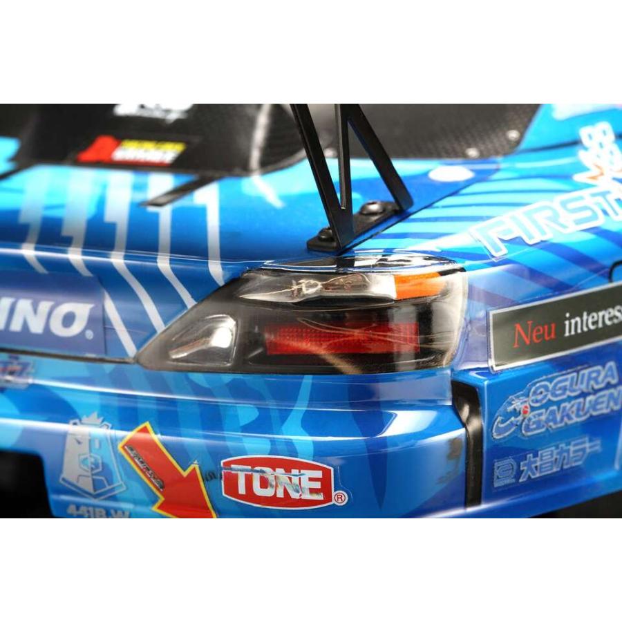 YOKOMO（ヨコモ） /SD-MS15L/MERCURY サヤカスペシャル S15用 ライト