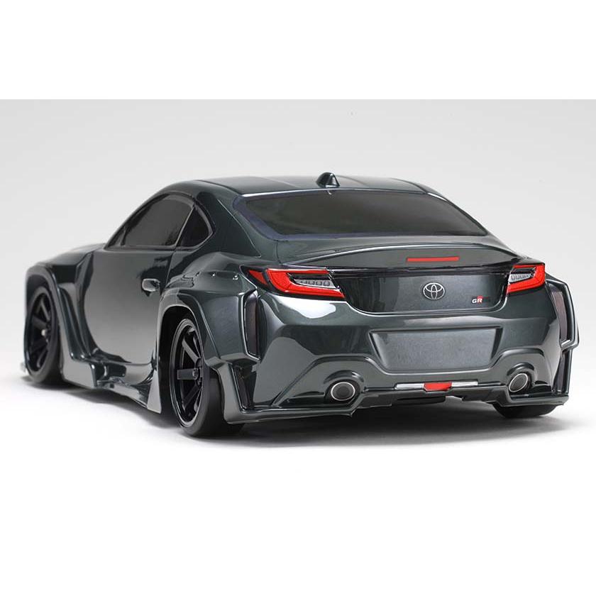 YOKOMO（ヨコモ） /SD-GR86B/PANDEM GR86 ボディセット(未塗装/未組立