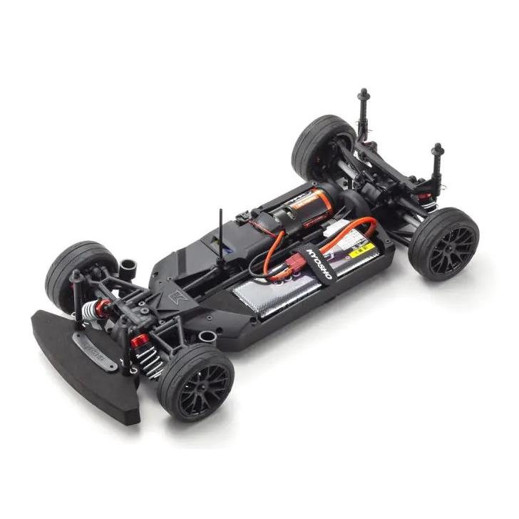 京商 (期間限定特価)京商(KYOSHO)/34415T1C/ EP 4WD フェーザーMk2