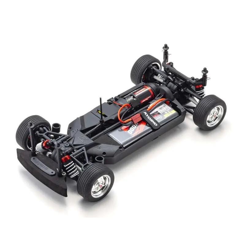 京商 (期間限定特価)京商(KYOSHO)/34435T1/ 1/10 EP 4WD フェーザーMk2