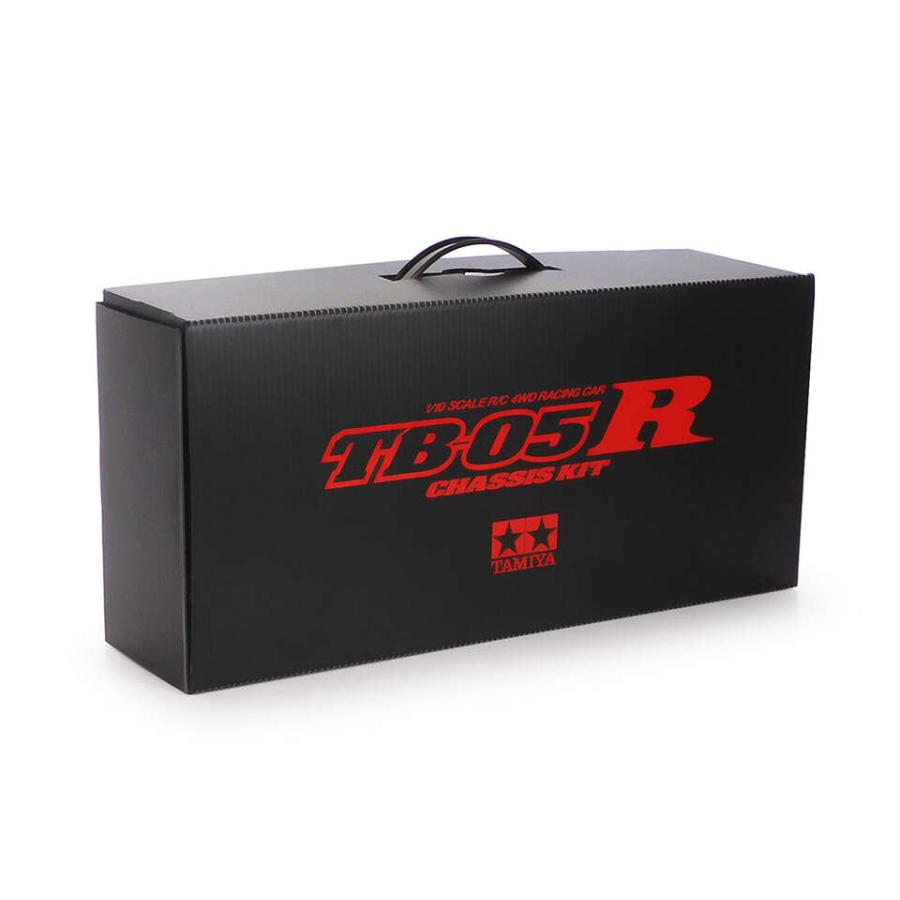 タミヤ（TAMIYA） /47456/TB-05R シャーシキット (未組立) ※RCメカ別売