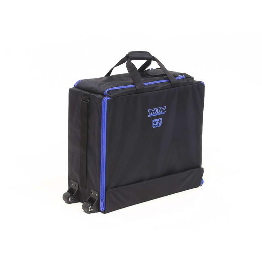 タミヤ（TAMIYA） /42337/RCトローリーピットバッグ : ラジコン夢空間