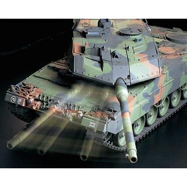 タミヤ（TAMIYA） タミヤ/56019/ 1/16RC ドイツ レオパルト2A6 フル