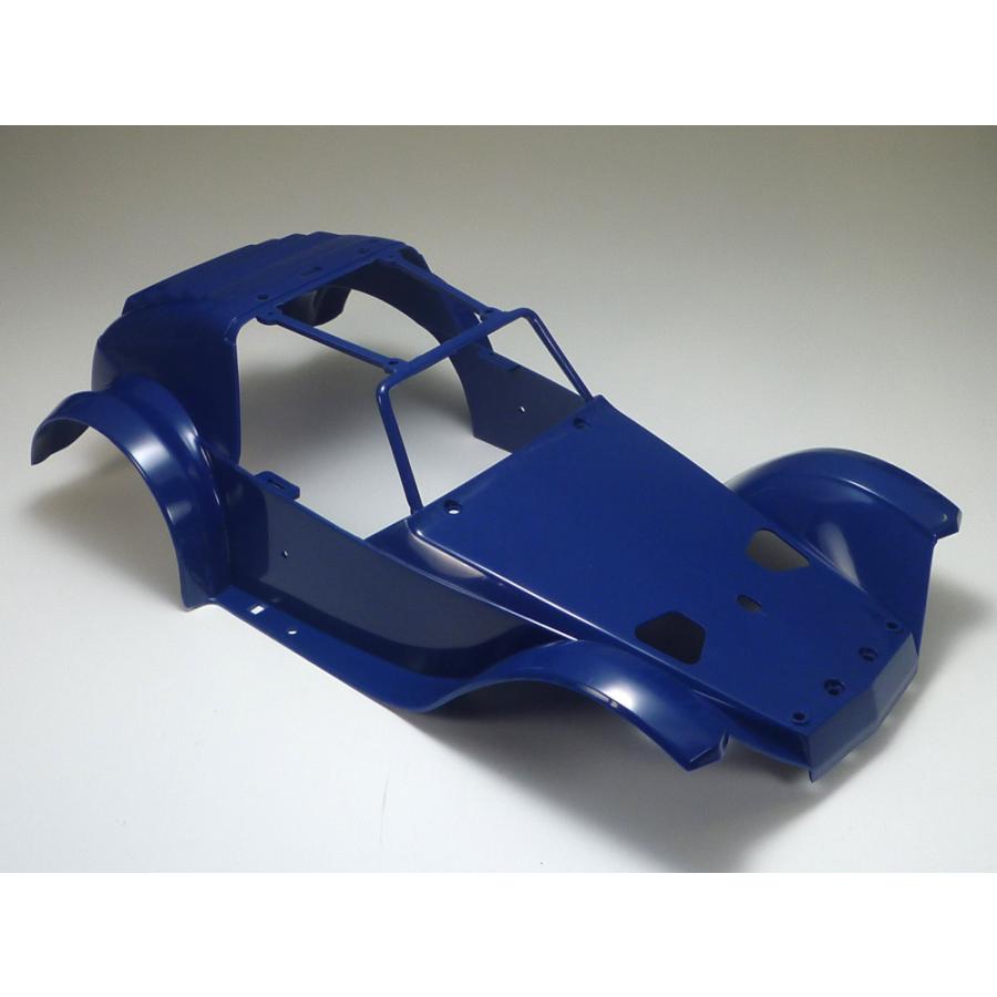 タミヤ（TAMIYA） タミヤ/ホリデーバギー2010 キット（未組立)※お1人様