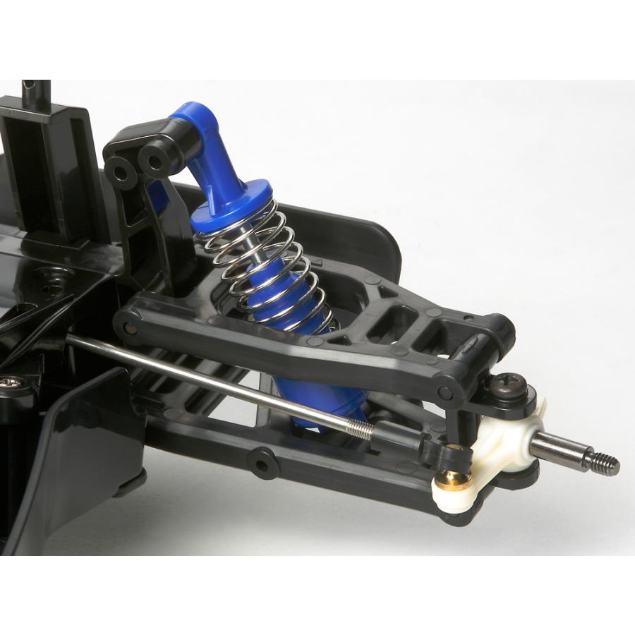 タミヤ（TAMIYA） タミヤ/ホリデーバギー2010 キット（未組立)※お1人様