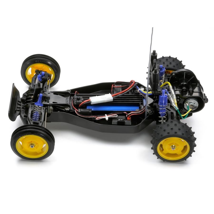 タミヤ（TAMIYA） タミヤ/ホリデーバギー2010 キット（未組立)※お1人様