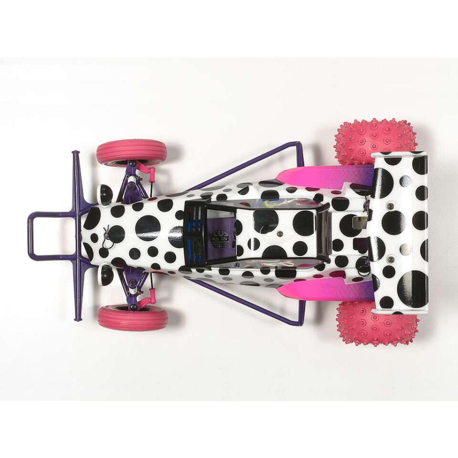 タミヤ（TAMIYA） /58527/1/10RC ホーネット by JUN WATANABE (未塗装