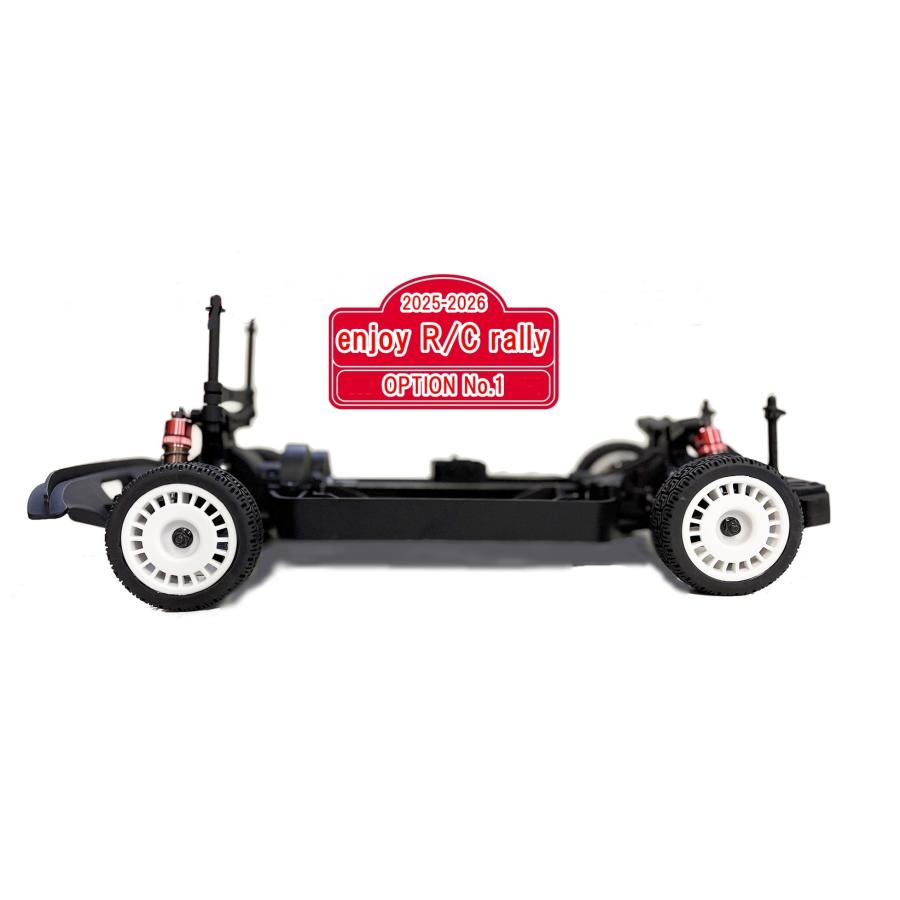 OPTION No.1 OPTION No.1(オプションNo.1)/NO-OPK001/ABSIMA 1/10 4WD