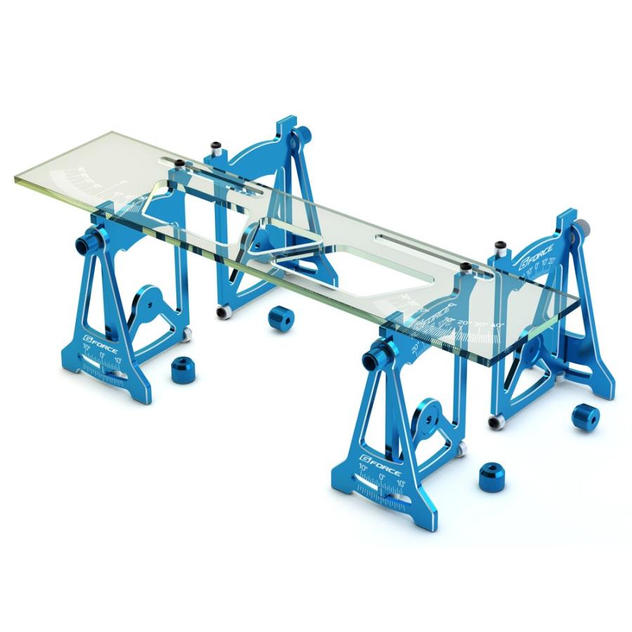 G-FORCE（ジーフォース） /G0110/Set up system (セットアップシステム