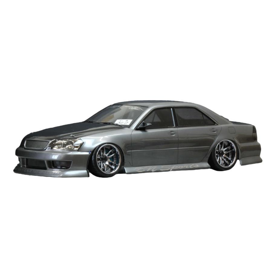 パンドラRC(Pandora RC)/PAB-3221/Toyota マークII JZX110｜BN-Sports