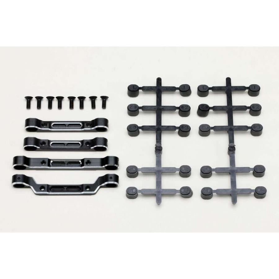 YOKOMO（ヨコモ） 【ネコポス対応】/RD-301AS/RD2.0用アルミ製サス