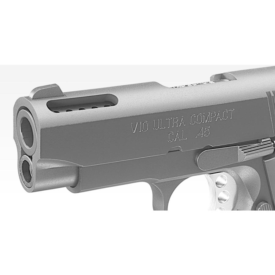 TOKYO MARUI（東京マルイ） 東京マルイ/V10 ウルトラコンパクト