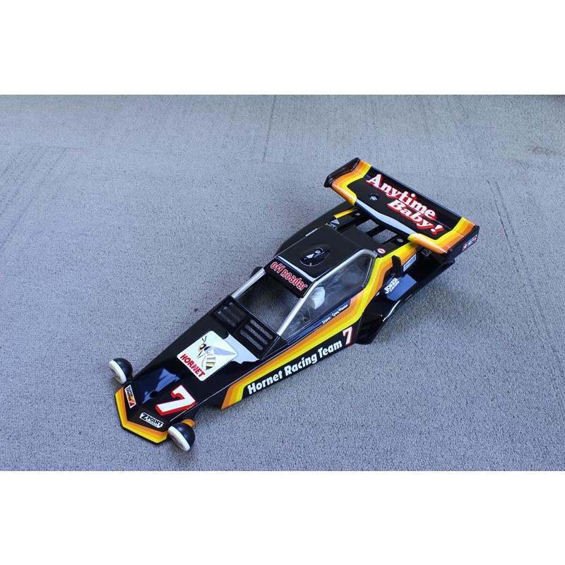 タミヤ（TAMIYA） タミヤアフター/18085285/XB ホーネット完成ボディ