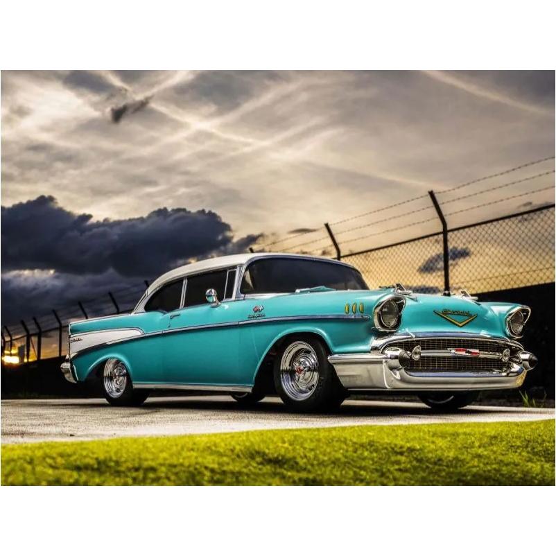 京商 京商(KYOSHO)/34433T1C/ 1/10 EP 4WD フェーザーMk2 FZ02L レディ