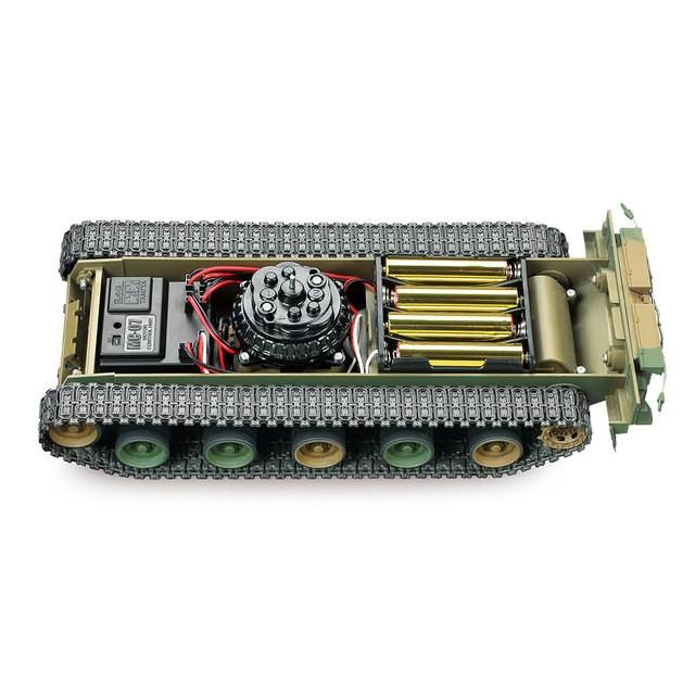 タミヤ（TAMIYA） /48215/1/35 RCタンク 陸上自衛隊10式戦車(専用