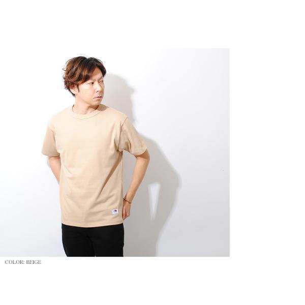 FRUIT OF THE LOOM（フルーツオブザルーム） ヘビーウェイト Tシャツ