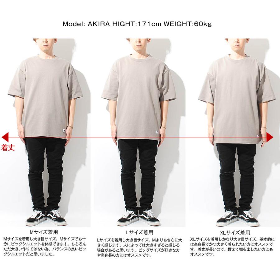 FRUIT OF THE LOOM（フルーツオブザルーム） Tシャツ ヘビーウェイト