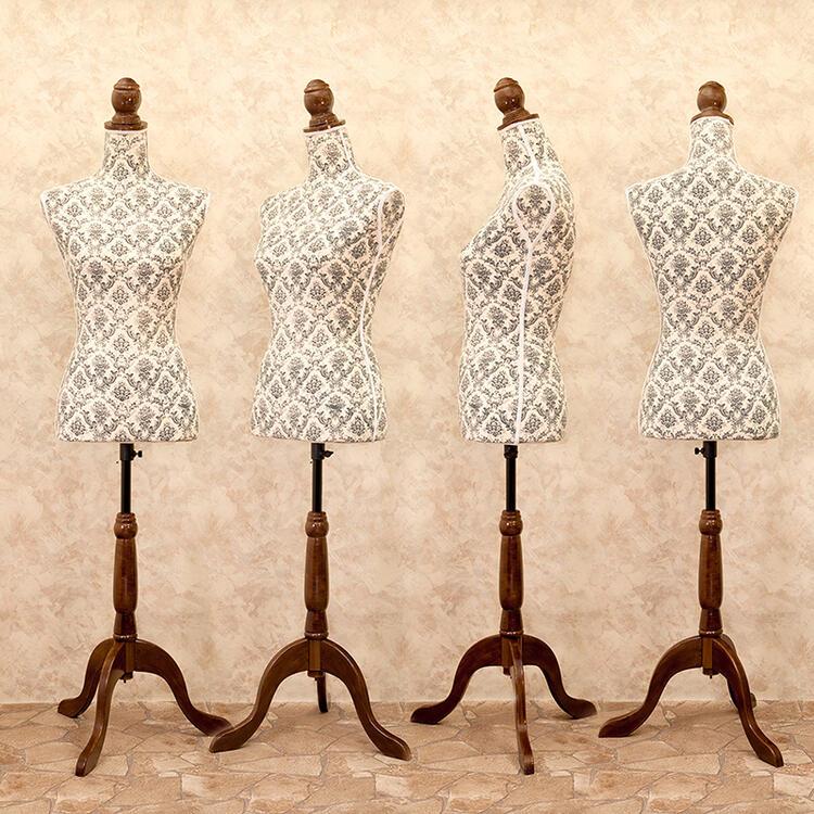 クラシカルトルソー レディース トルソー アンティーク クラシック