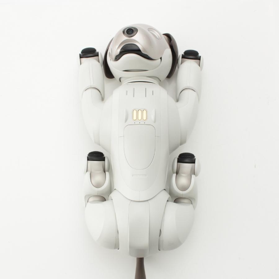 SONY（ソニー） aibo アイボ 家電 ERS-1000 ベーシックホワイト【中古