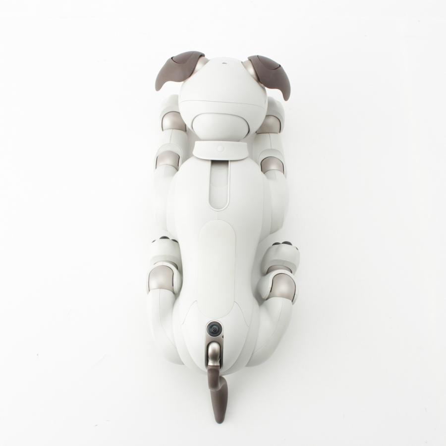 SONY（ソニー） aibo アイボ 犬 ドッグ ペットロボ 家電 ERS-1000