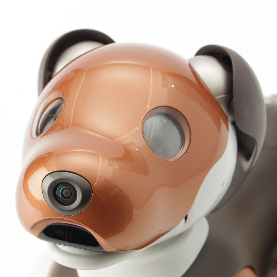 SONY（ソニー） AIBO アイボ チョコレートエディション 犬 ペット