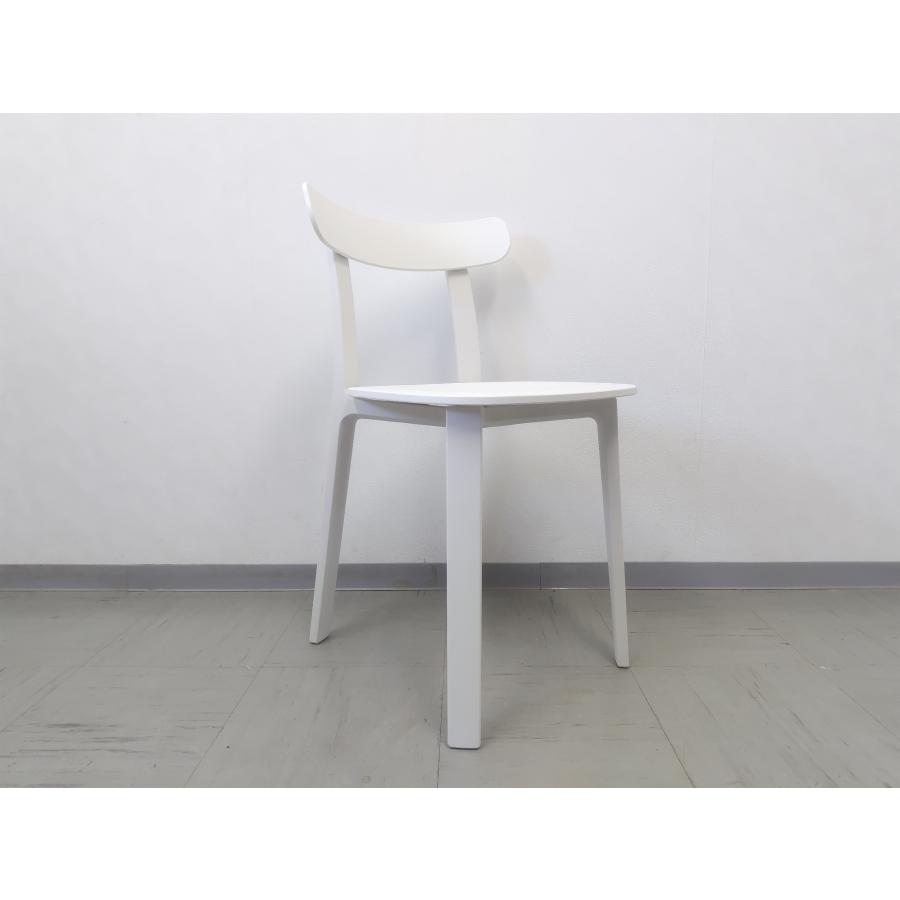 vitra.（ヴィトラ） Vitra All Plastic Chair オールプラスチック