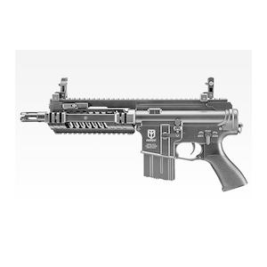 TOKYO MARUI（東京マルイ） 電動ガン M4パトリオットHC ハイサイクル