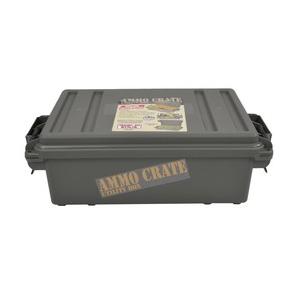 MTM アモカン 弾薬&ユーティリティーケース ACR4 弾薬箱 アンモカン