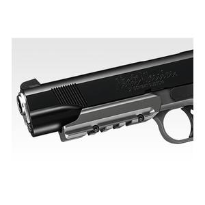 TOKYO MARUI（東京マルイ） ガスガン 1911 ナイトウォーリア