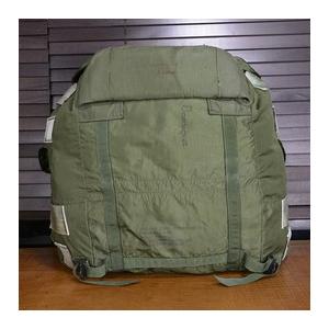米軍放出品 フィールドパック LC-1 アリスパック ラージ OD [ 難あり