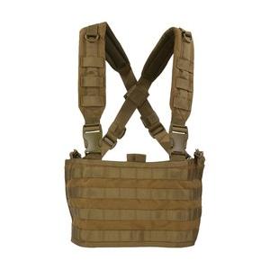 CONDOR チェストリグ MCR4 モール対応 [ コヨーテブラウン ] 弾薬帯 M4