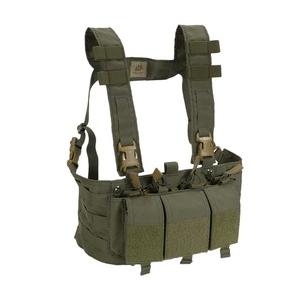 MAYFLOWER RC チェストリグ 5.56 HYBRID CHEST RIG [ レンジャー