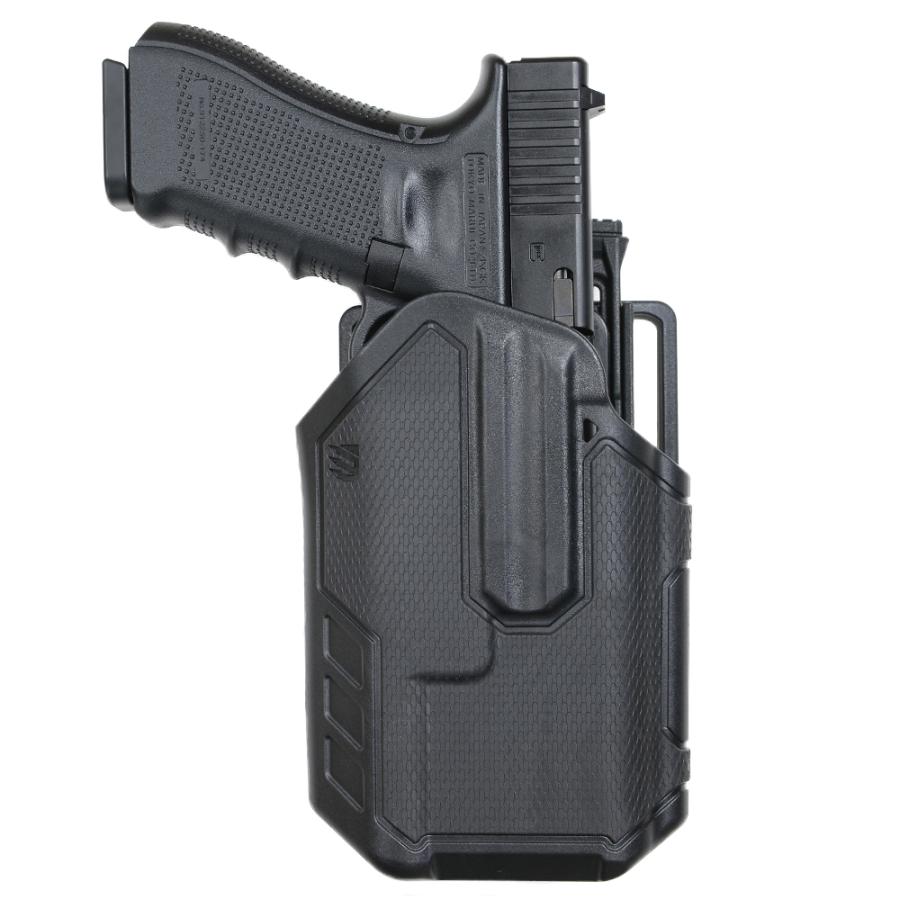 BLACKHAWK OMNIVORE マルチフィットホルスター TLR-1 / TLR-2対応