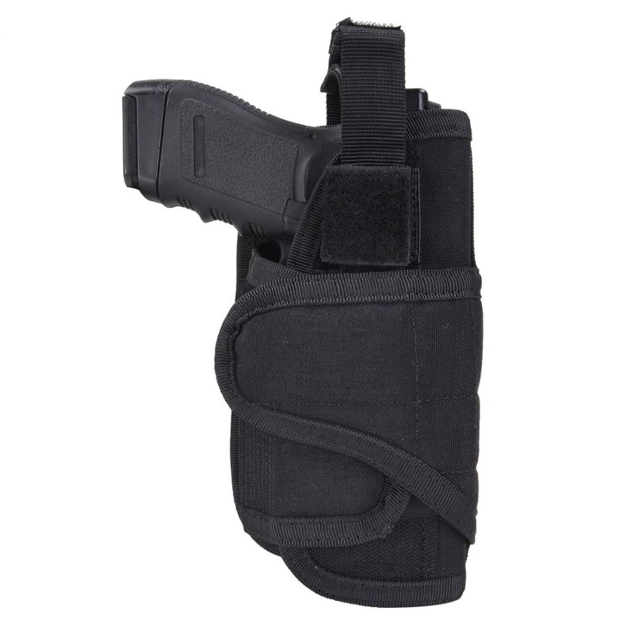CONDOR ハンドガン用ホルスター VT MA69 モール対応 [ ブラック