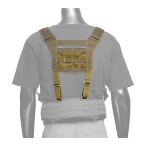 DIRECT ACTION サスペンダー モスキート Hハーネス [ アダプティブ