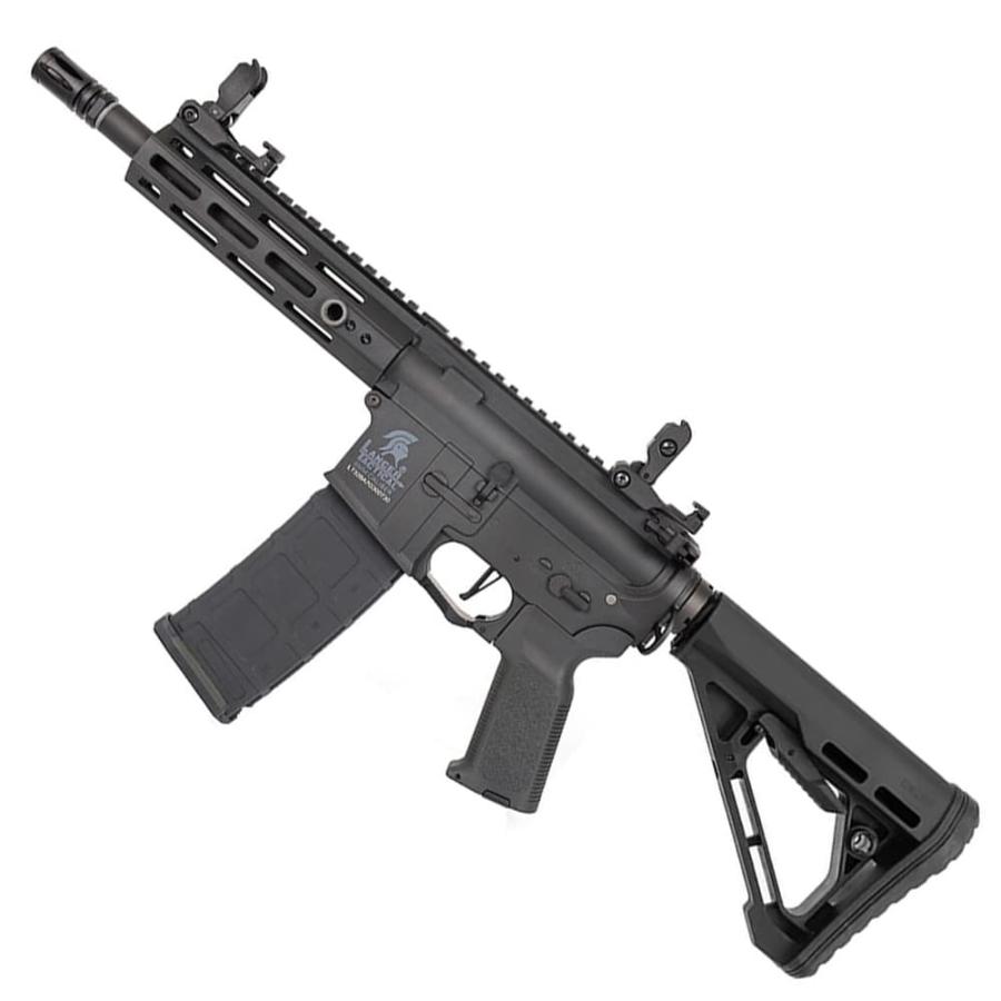 LANCER TACTICAL 電動ガン Hellion ヘリオン M-LOK 7インチ 電子