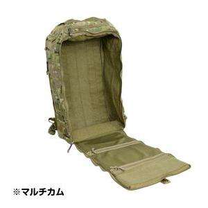 LBX Tactical バックパック Titan 3-Day MAP Pack LBX-4000 [ ウルフ